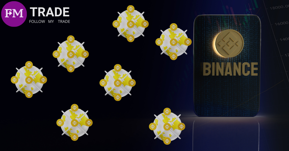 تقييم شركة بينانس Binance لعام 2022/2023