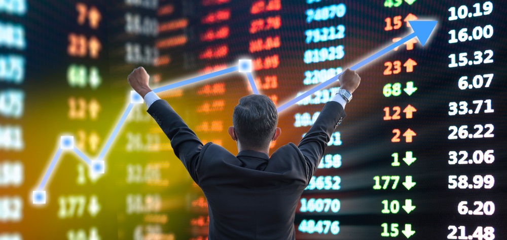 كيف ادخل الاسهم بمبلغ صغير ويحقق أرباح في عام 2025؟