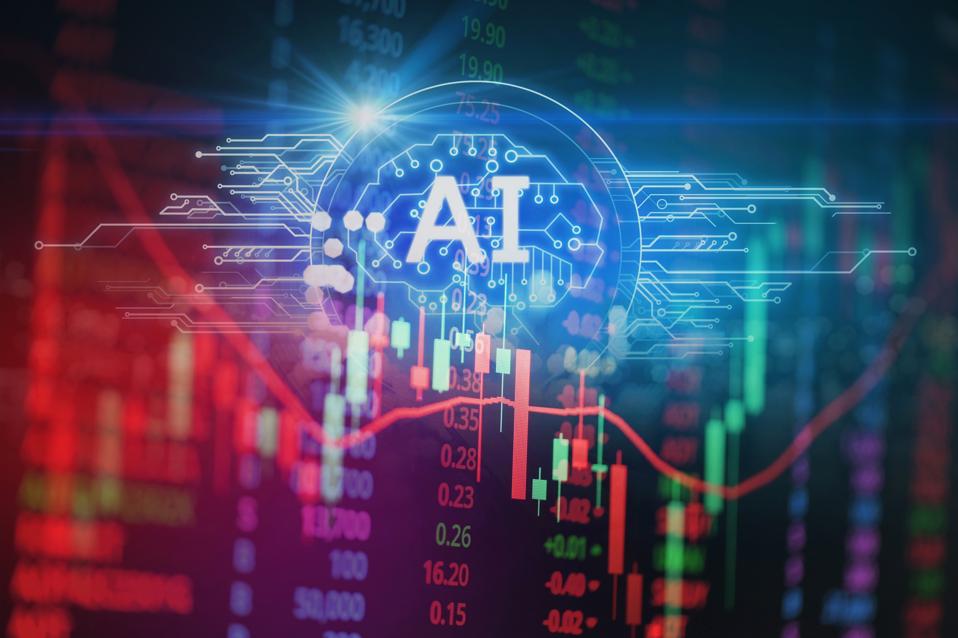 أفضل منصة لتداول الأسهم الأمريكية بتقنيات الذكاء الاصطناعي 2025 