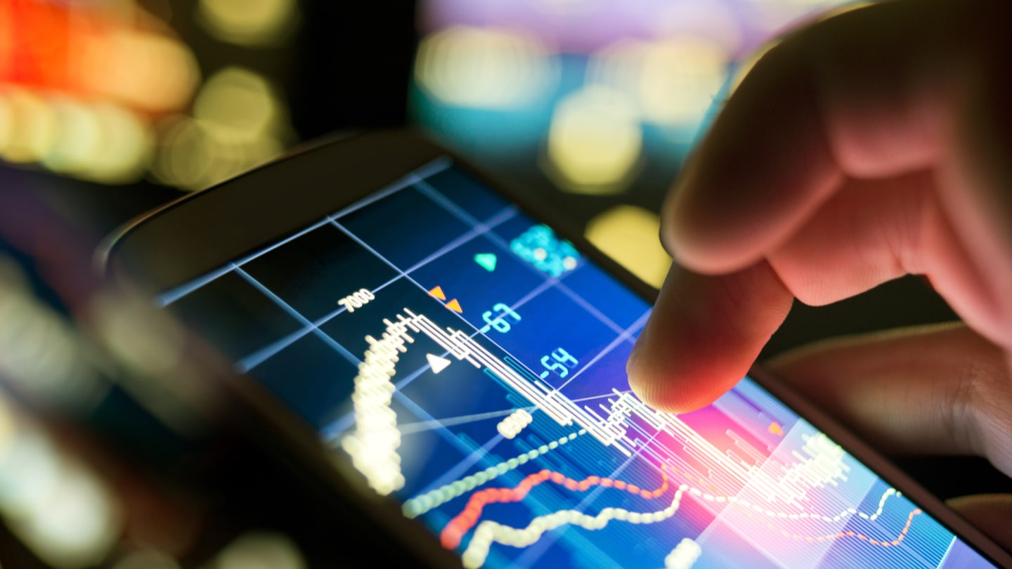 كيف ادخل الاسهم بمبلغ صغير ويحقق أرباح في عام 2025؟