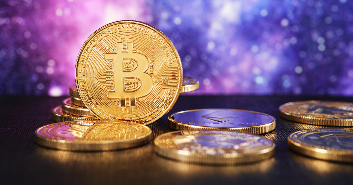 أفضل شركات تداول العملات الرقمية في مصر 2023