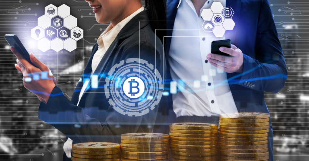 كيفية شراء العملات الرقمية