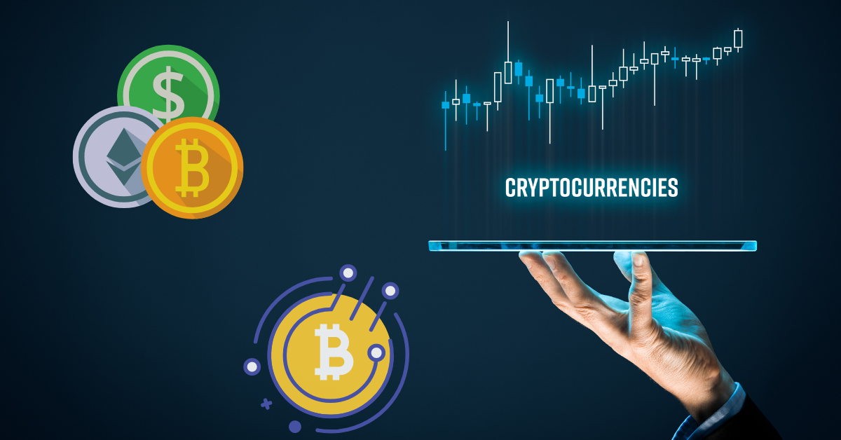 أفضل منصات تداول العملات الرقمية في السعودية 2022/2023