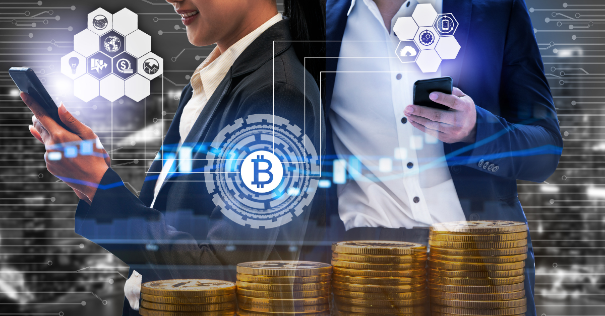شرح تداول العملات الرقمية بطرق بسيطة وسهلة للمبتدئين
