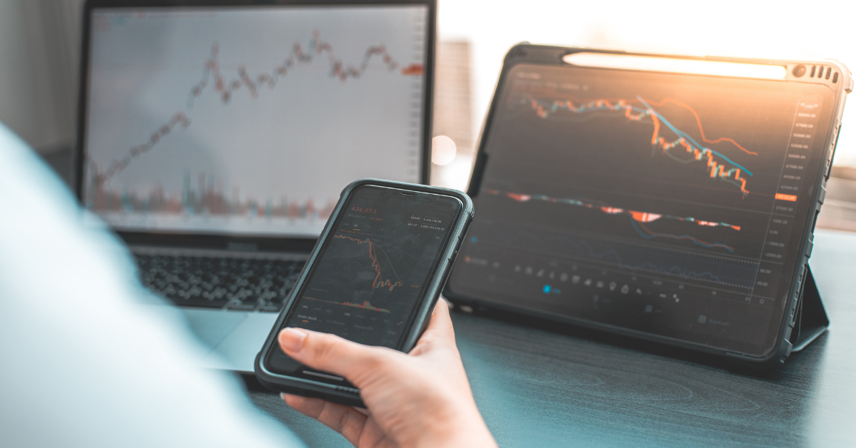 تحديث: 5 من أفضل منصات تداول الفوركس الموثوقة 2023