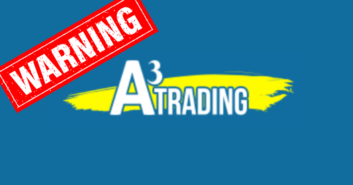 تقييم شركة اي ثري تريدينج (A3Trading)