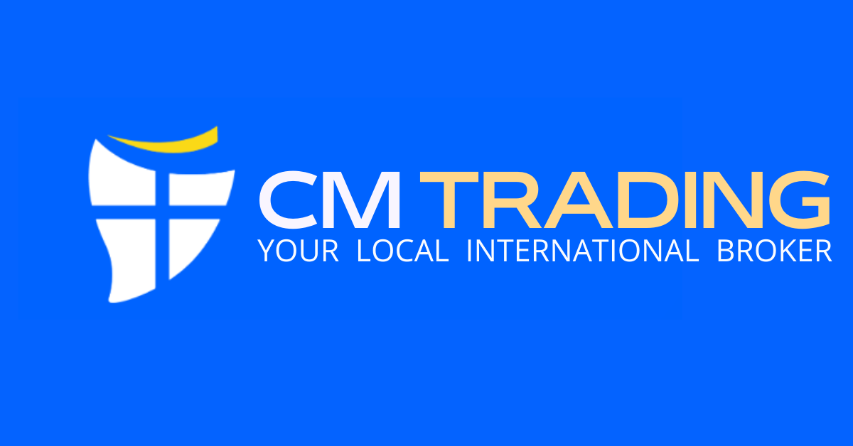 تقييم شركة سي ام تريدينج (CMTrading)
