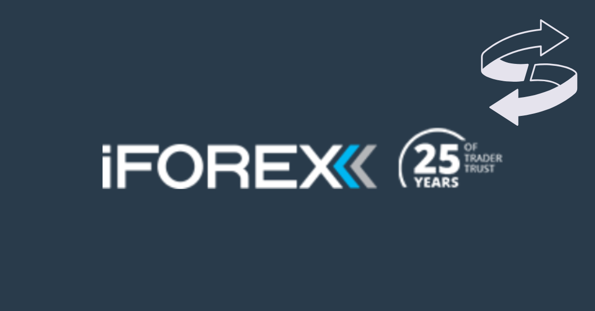 تقييم شركة اي فوركس (iForex)