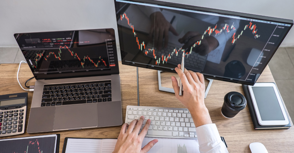 أفضل 5 شركات التداول المرخصة في الأردن وموثوقة 2023
