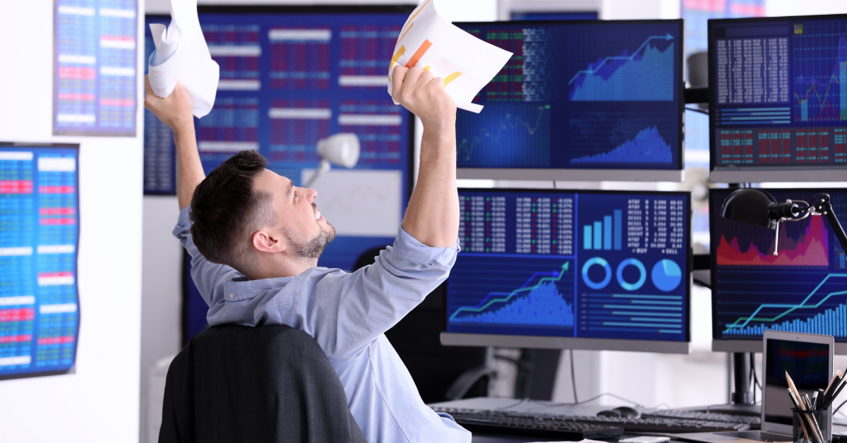 أفضل 5 شركات تداول مرخصة في عُمان موثوقة مجربة 2023