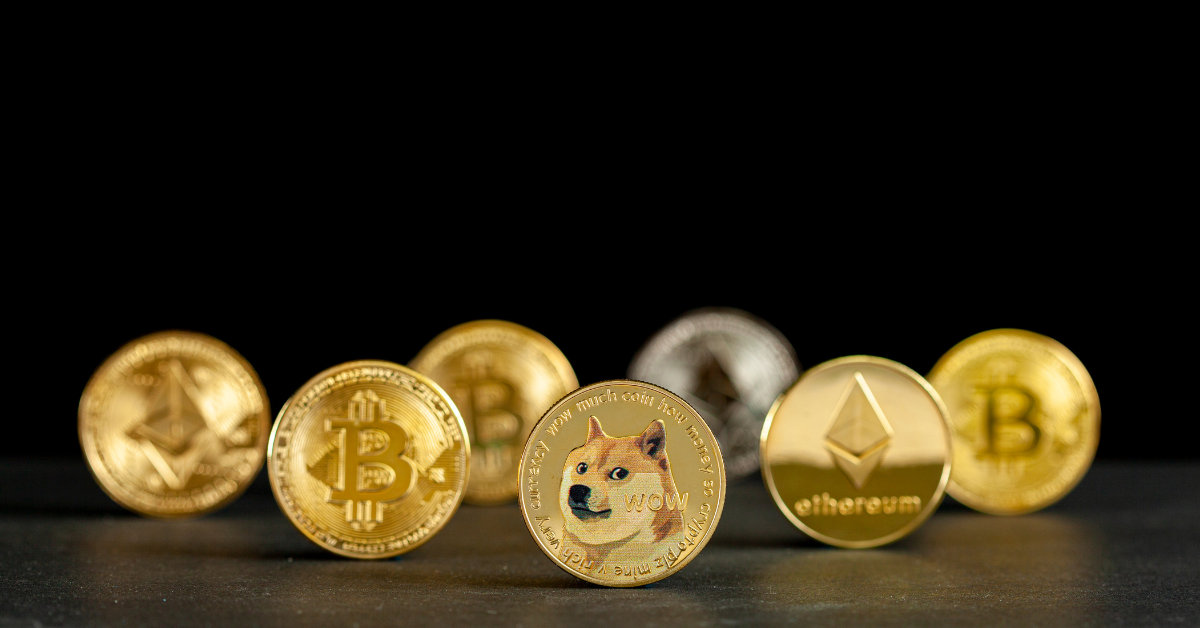 عملات رقمية رخيصة لها مستقبل واعد 2023