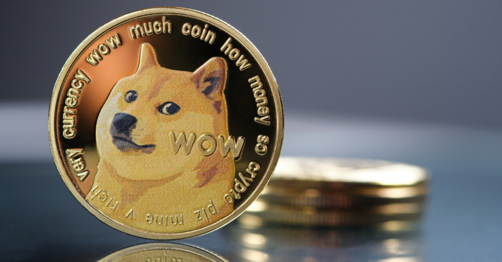 ما هي الدوج كوين Dogecoin