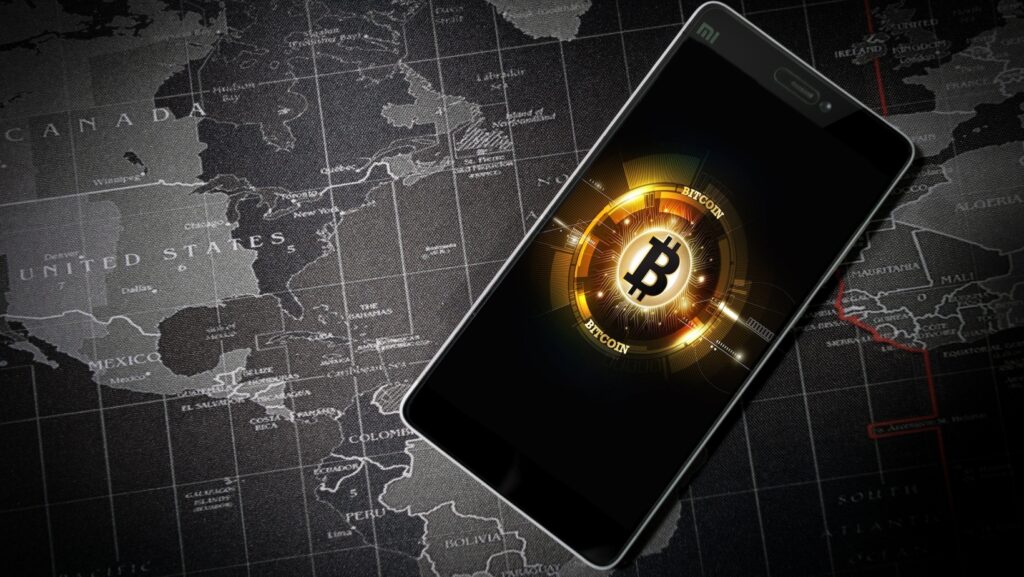 منصات تداول البيتكوين
