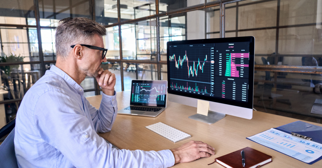 منصات تداول العملات الرقمية في الامارات