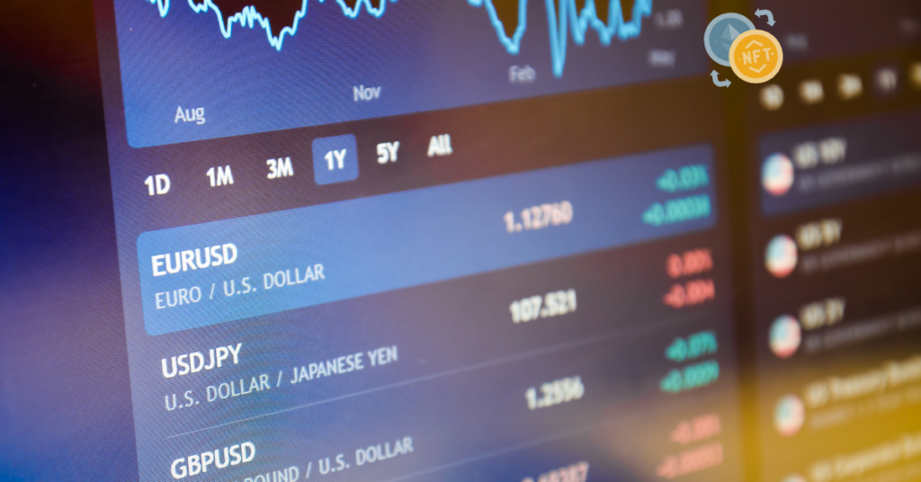 منصات تداول عربية