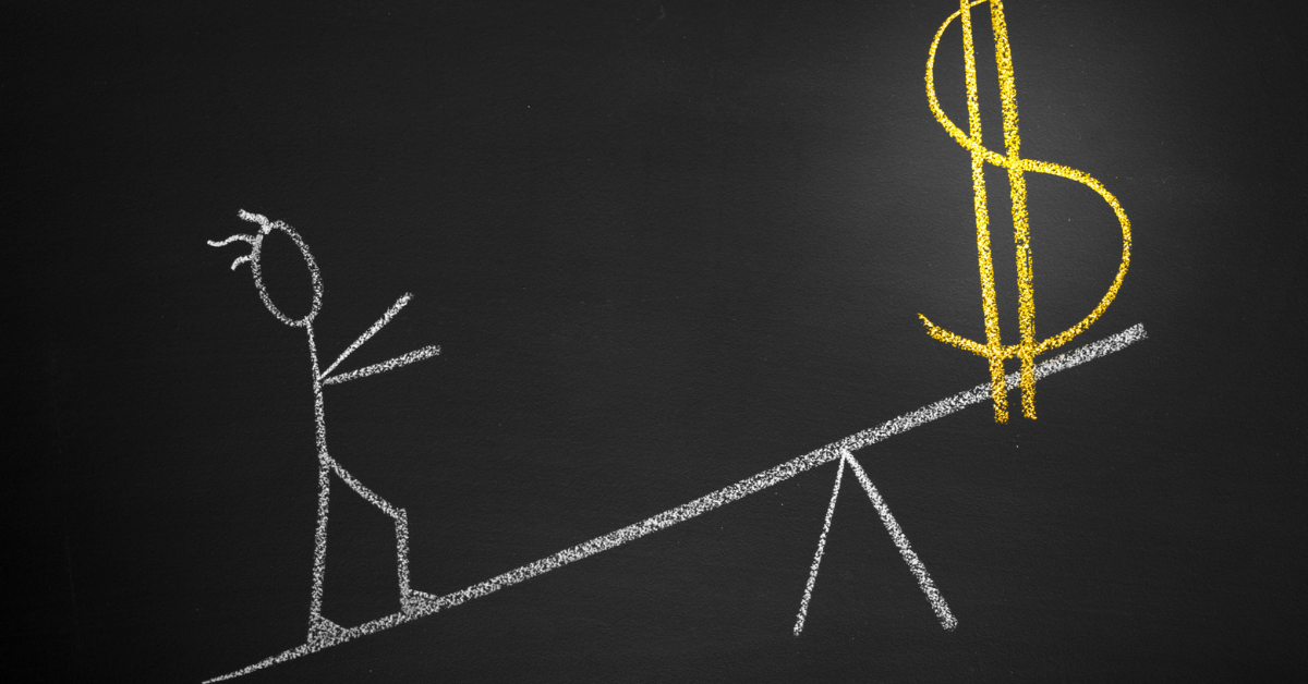 هل الرافعة المالية حلال أم حرام في تداول الفوركس FOREX؟