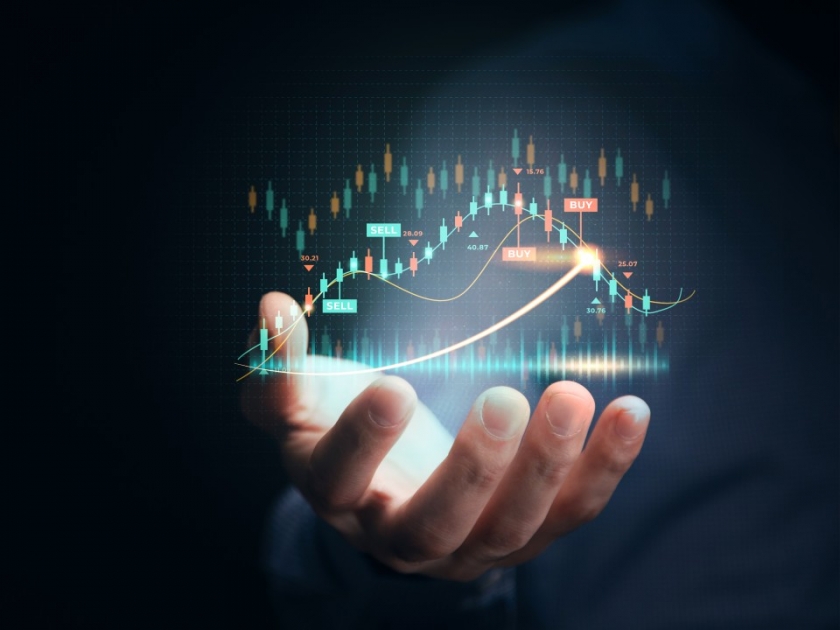 تداول الأسهم الأمريكية في الأهلي