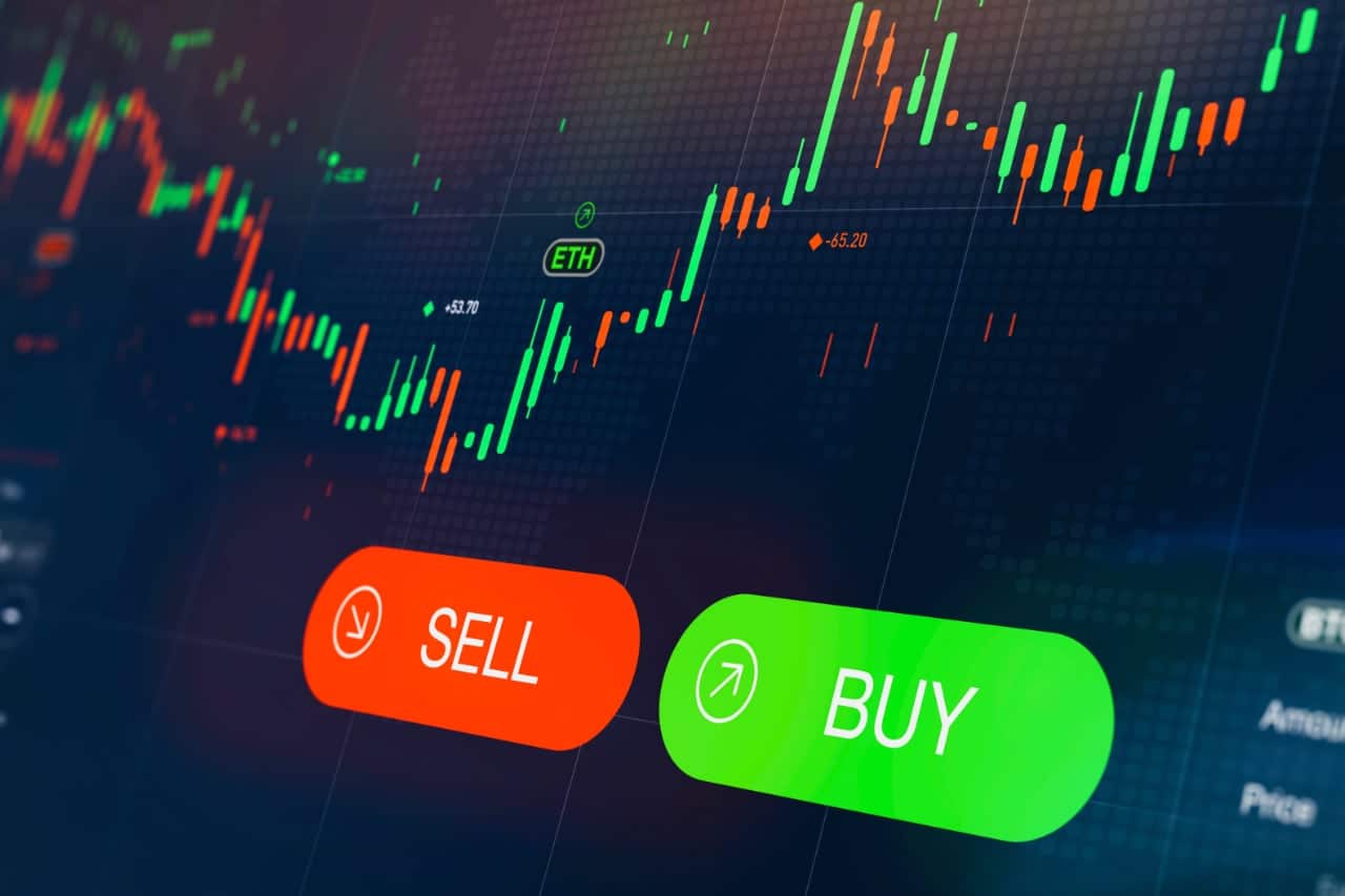 تداول الأسهم الأمريكية في الأهلي