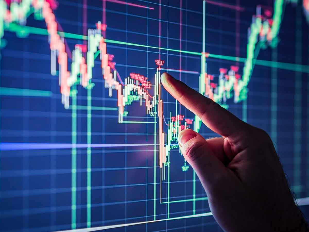 تداول الأسهم الأمريكية في الأهلي