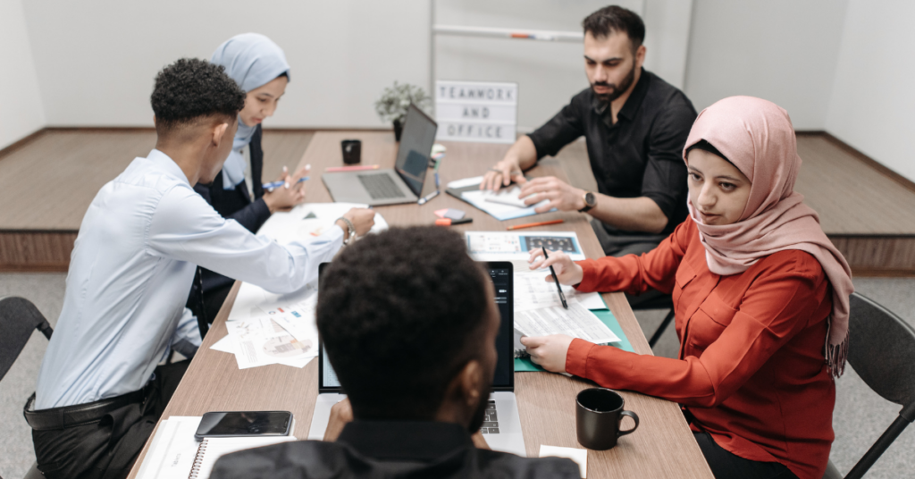 أفضل شركات التداول الاسلامية
