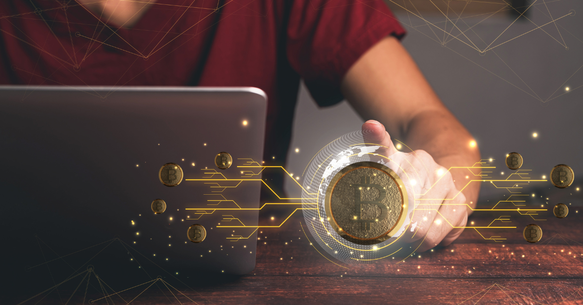 كيفية شراء العملات الرقمية.. وخطوات بسيطة وسلسة مع العملات الرقمية