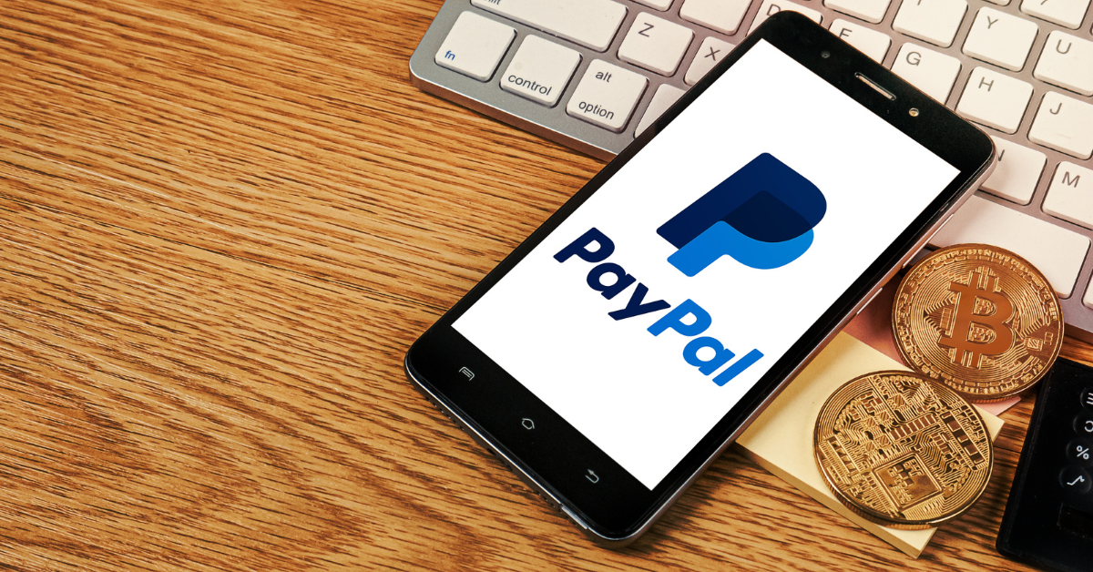 الإيداع عن طريق الباي بال Paypal بطريقة مضمونة