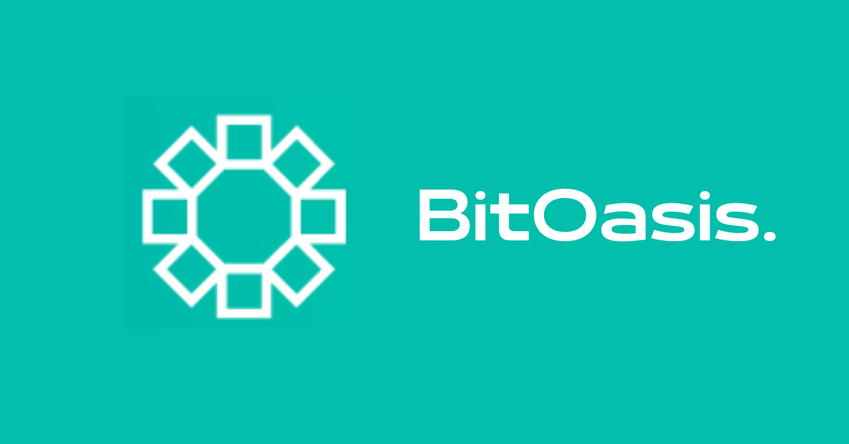 تقييم شركة بت اوسيس (BitOasis)
