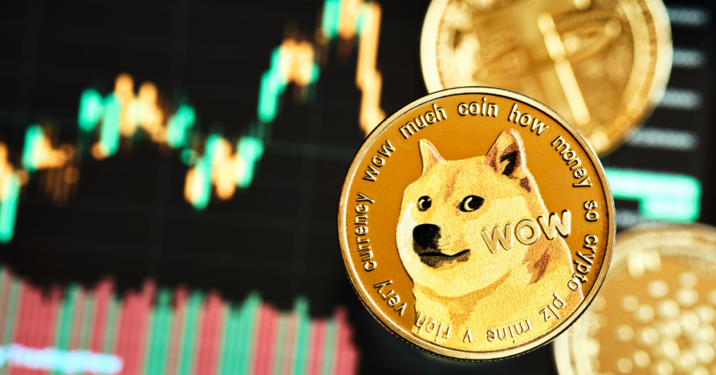 شراء الدوج كوين Dogecoin