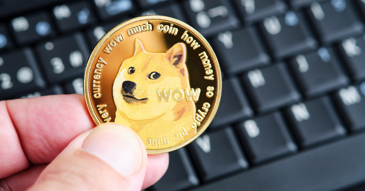 أفضل مواقع بعمولة بسيطة لـ شراء الدوج كوين Dogecoin