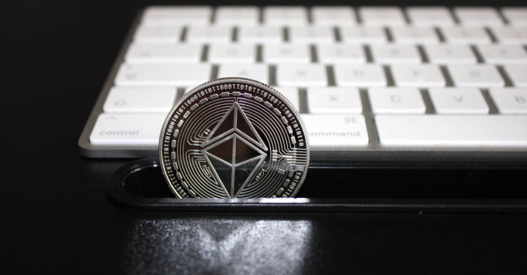 شراء العملة الرقمية الاثيريوم