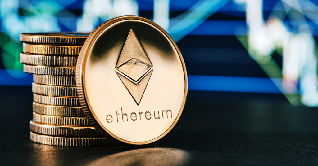 شراء العملة الرقمية الاثيريوم