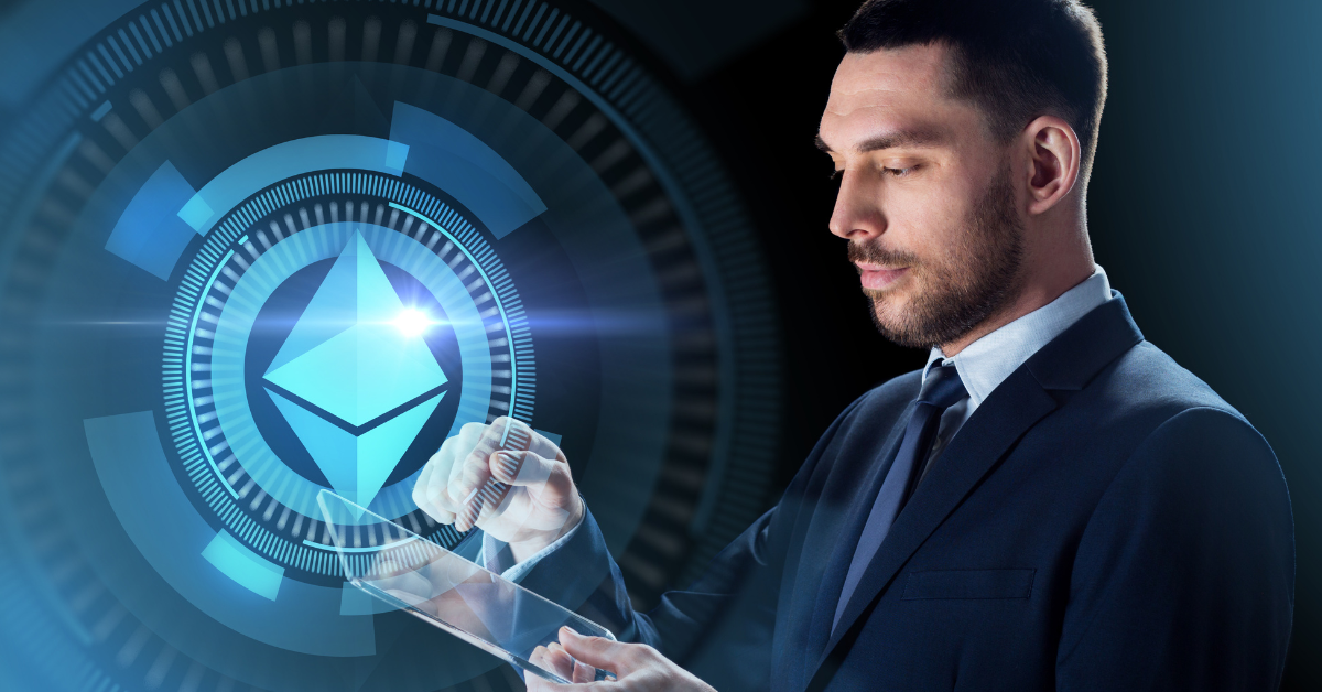 شراء العملة الرقمية الاثيريوم Ethereum من أفضل شركة تداول
