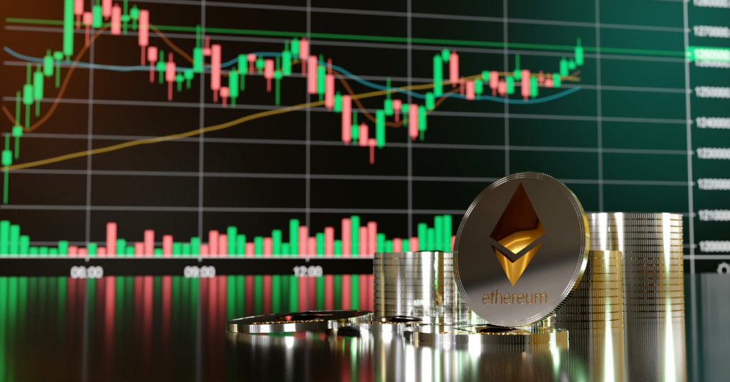 شراء العملة الرقمية الاثيريوم