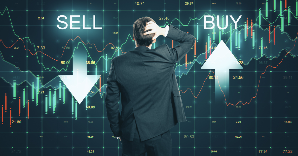 تعلّم شراء وبيع الأسهم بهدف الربح من متداول جرّب وربح الكثير