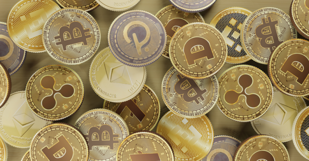 شركات تداول العملات الرقمية في المغرب