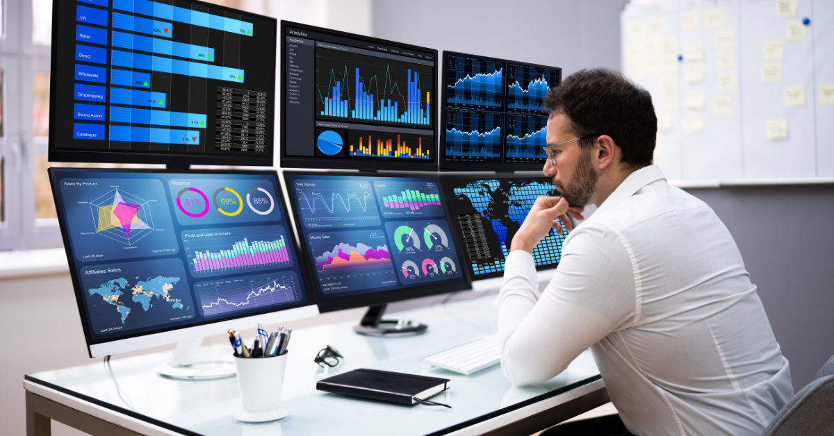 ويب تريدر Webtrader ما هو؟ وماهي درجة آمانهُ