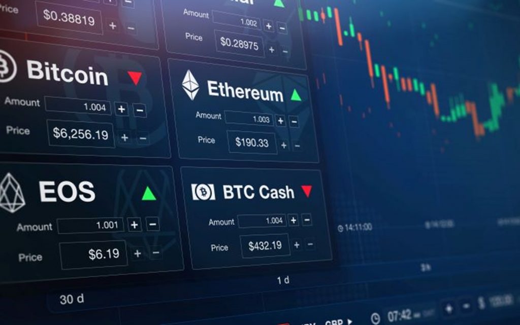 فحص تراخيص شركات التداول
