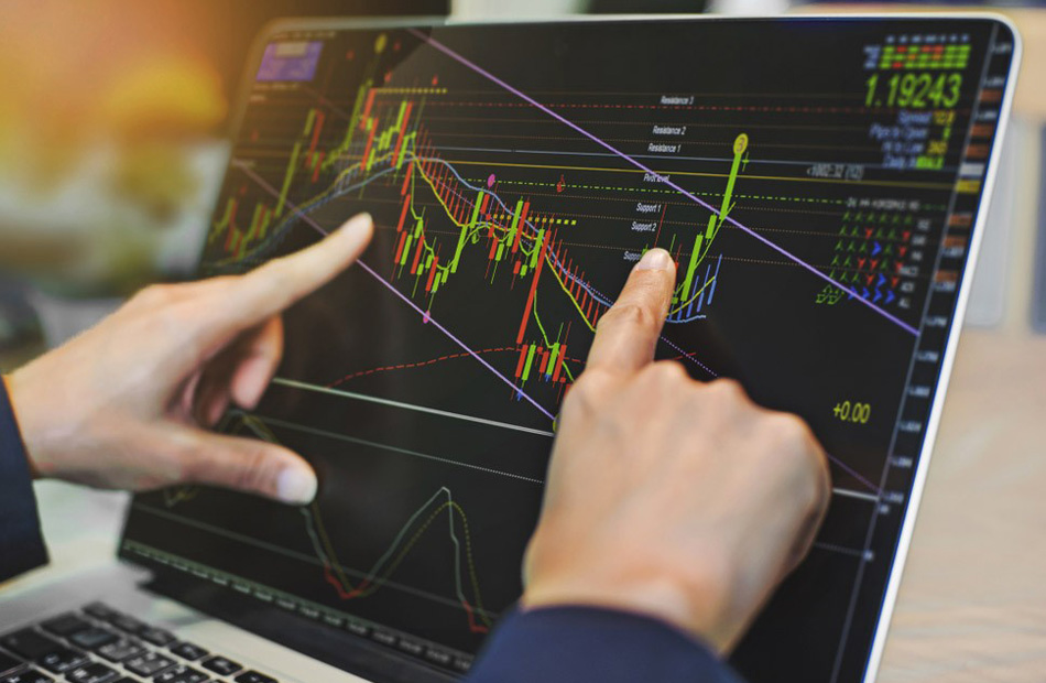 فحص تراخيص شركات التداول