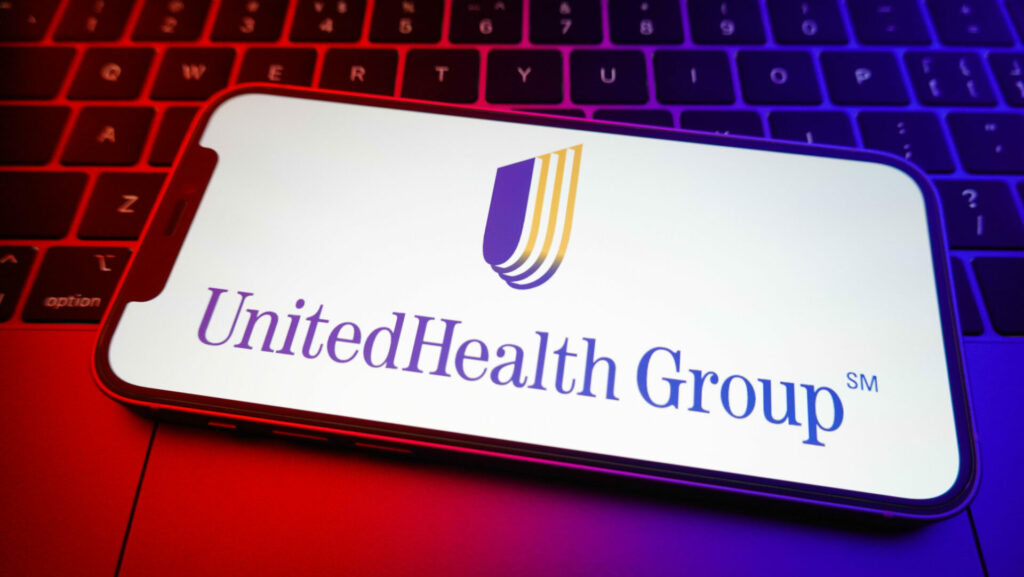 كيفية الاستثمار في سهم شركة Unitedhealth Group الأمريكي