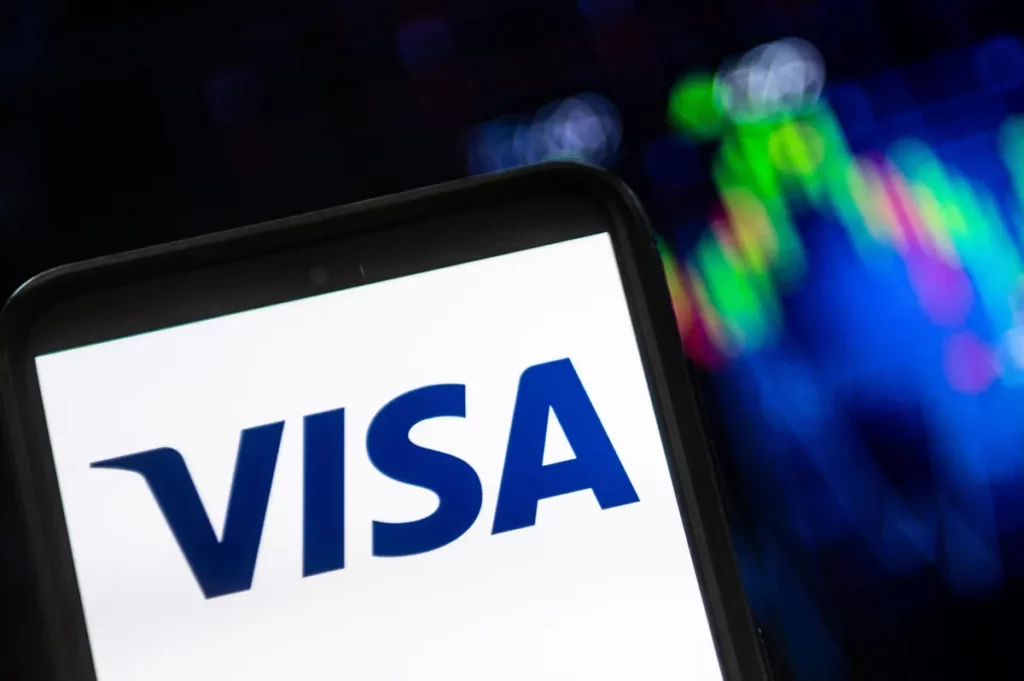 5 خطوات للاستثمار في سهم شركة Visa Inc Class a Shares الأمريكي