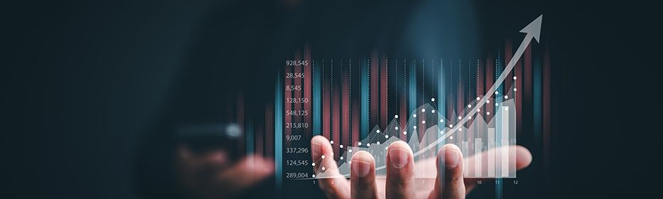 تعلم كيفية الاستثمار في سوق الأسهم الأمريكي خطوةً بخطوة