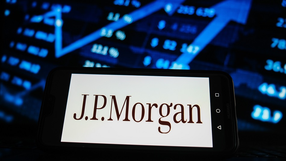 البحث عن سهم شركة JPMorgan Chase & Co الأمريكي