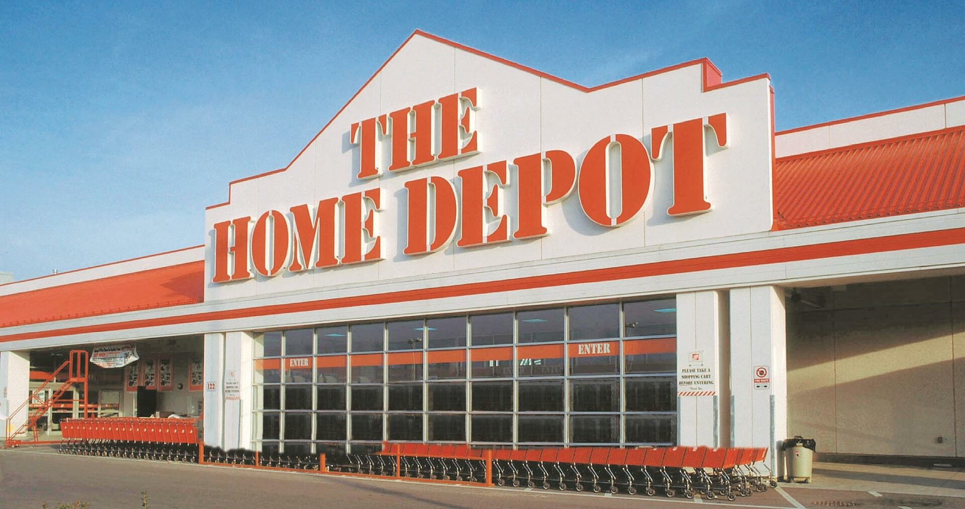 كيف تستثمر في سهم شركة Home Depot Inc الأمريكي