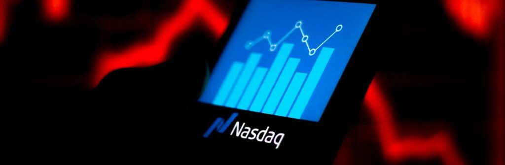 الخطوات البسيطة للبداية في استثمار Nasdaq