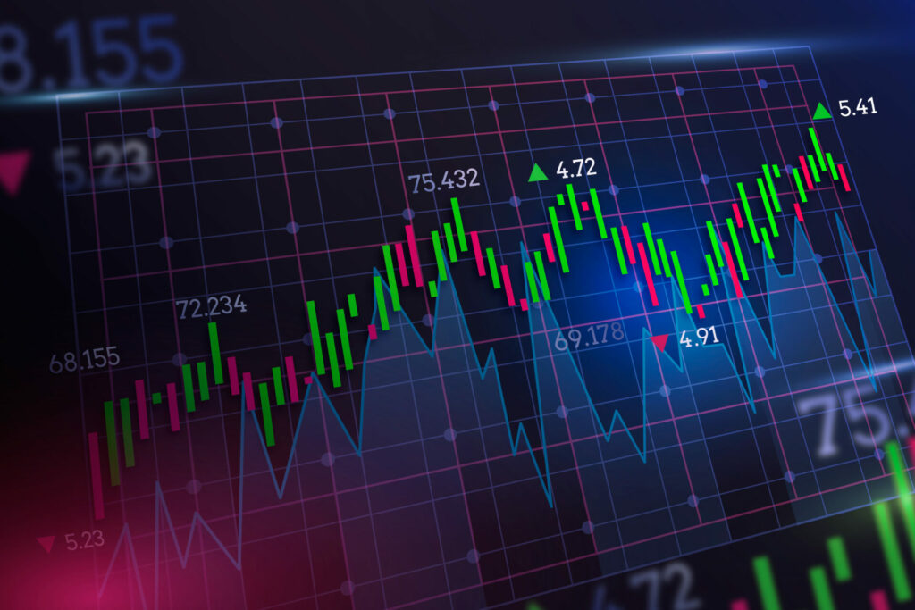 تعلم كيفية الاستثمار في سوق الأسهم الأمريكي خطوةً بخطوة