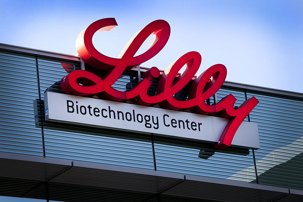 لماذا الاستثمار في أسهم شركة Eli Lilly & Co