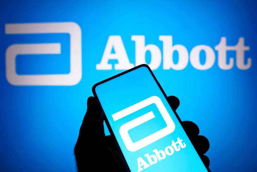 كيف تستثمر في سهم شركة Abbott Laboratories الأمريكي