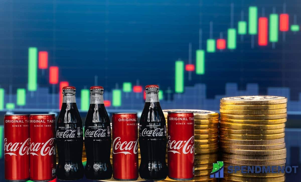 دليل مختصر لكيفية البدء في الاستثمار في أسهم شركة Coca Cola Co: