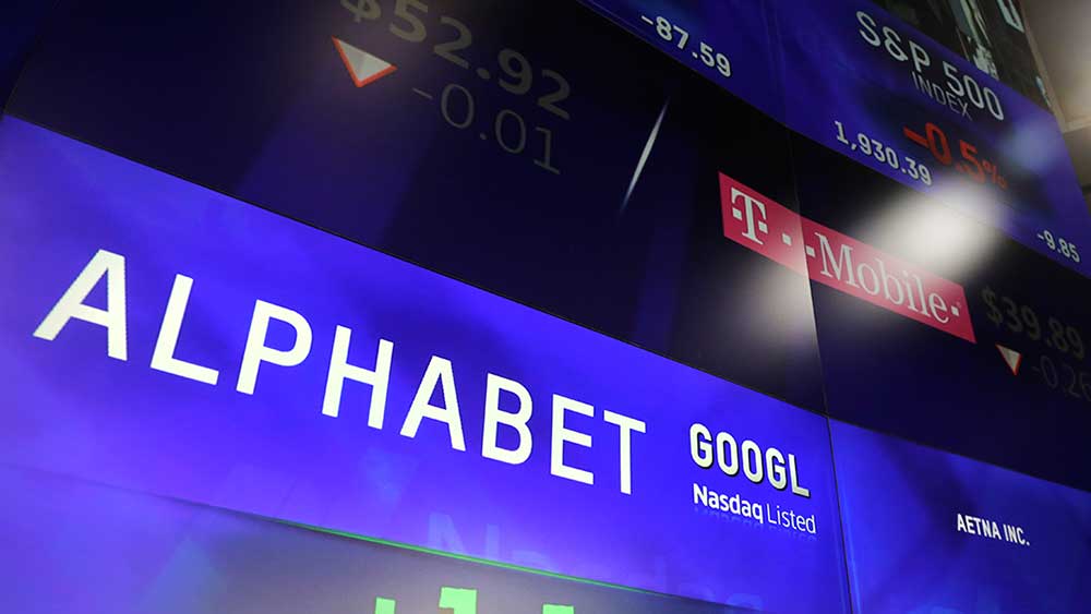 دليل مبسط حول كيفية الاستثمار في سهم شركة Alphabet GOOGL الأمريكي للمبتدئين