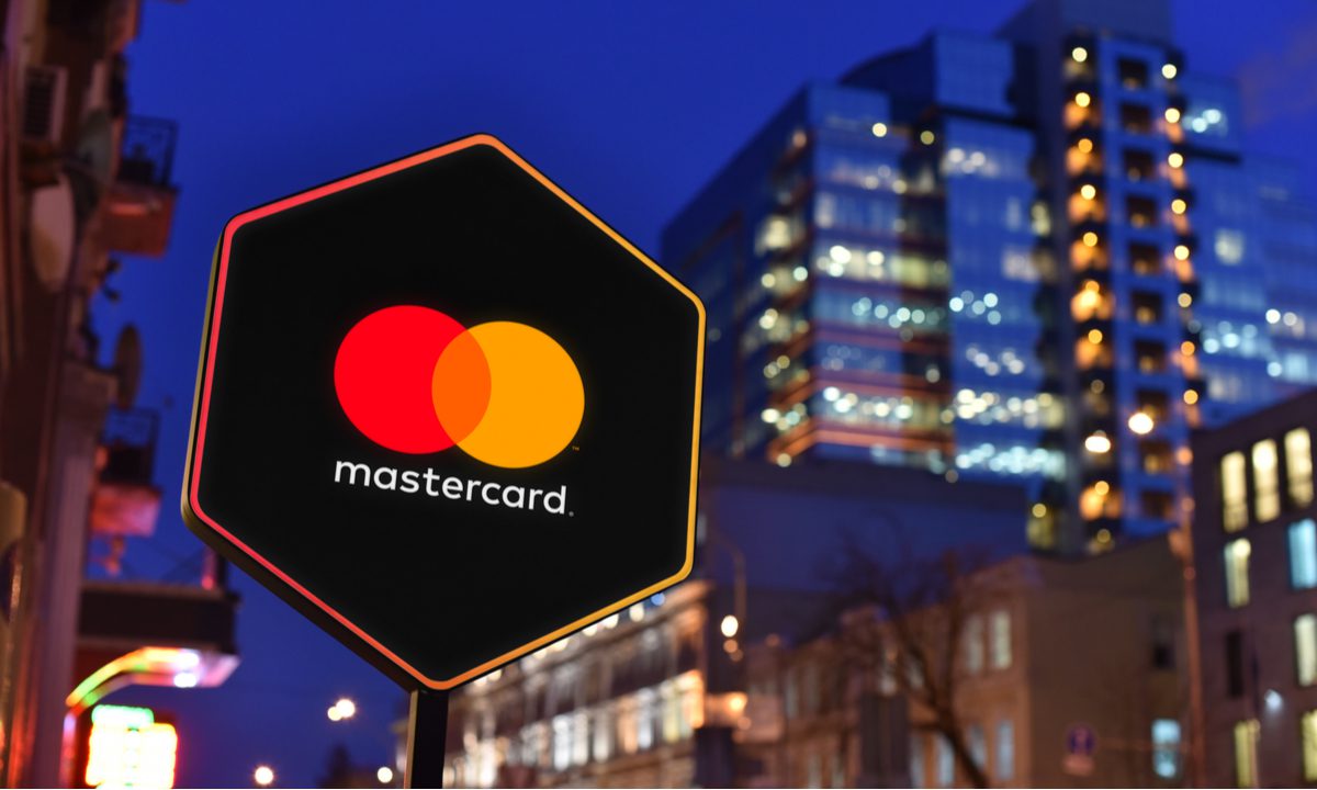 كيف تستثمر في سهم شركة Mastercard Inc A الأمريكي